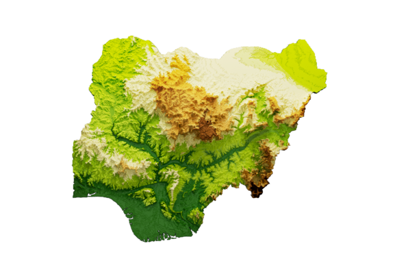 Arsenal 29- Prayer For Nigeria