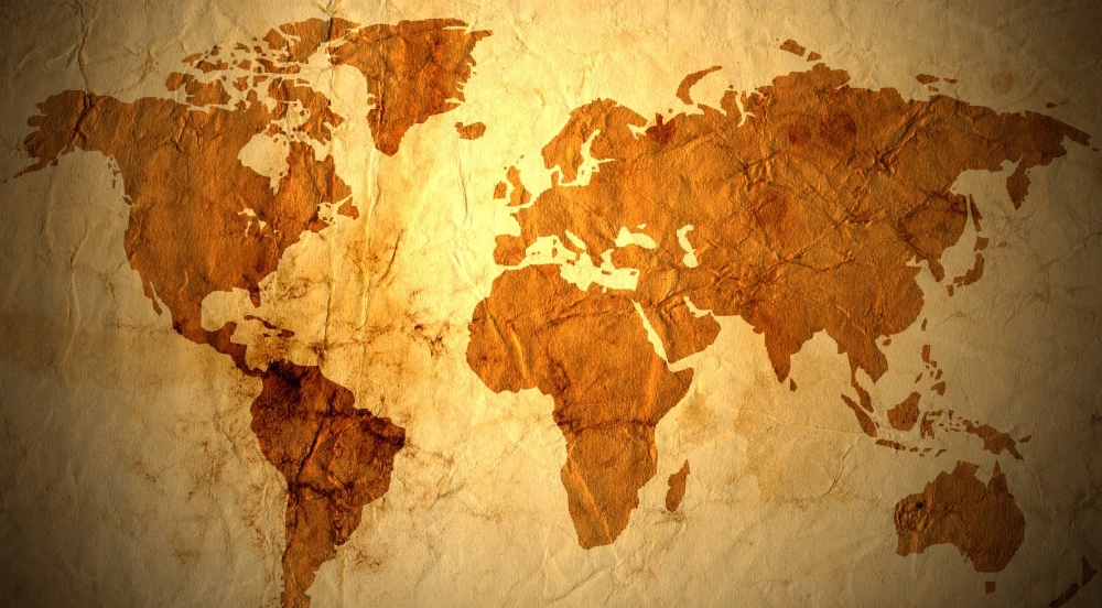 Arsenal 31 Prayers for Missions and Missionaries